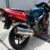 HONDA RR 929 FIRE BLADE