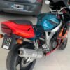 HONDA RR 929 FIRE BLADE