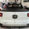 FIAT TORO FREEDOM 2.0 16v 4x2 MT