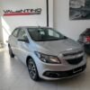 CHEVROLET ONIX LTX