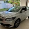 CHEVROLET ONIX LTX