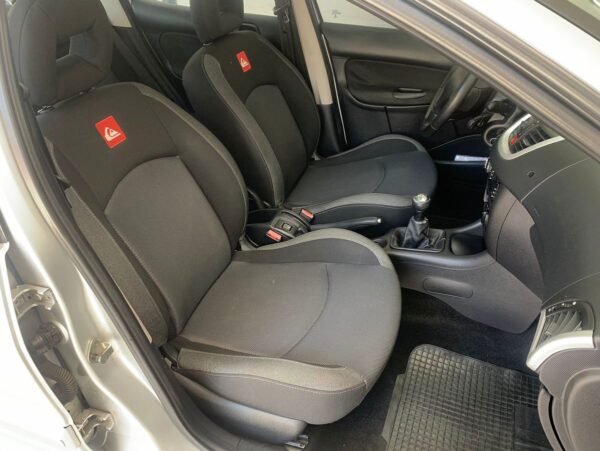 PEUGEOT 207 QUILSILVER 1.4 - Imagen 9
