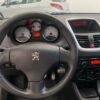 PEUGEOT 207 QUILSILVER 1.4