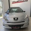 PEUGEOT 207 QUILSILVER 1.4