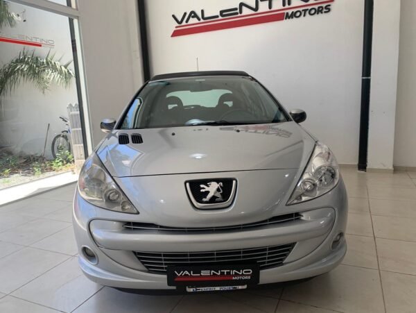 PEUGEOT 207 QUILSILVER 1.4 - Imagen 3