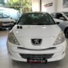 PEUGEOT 207 COMPACT