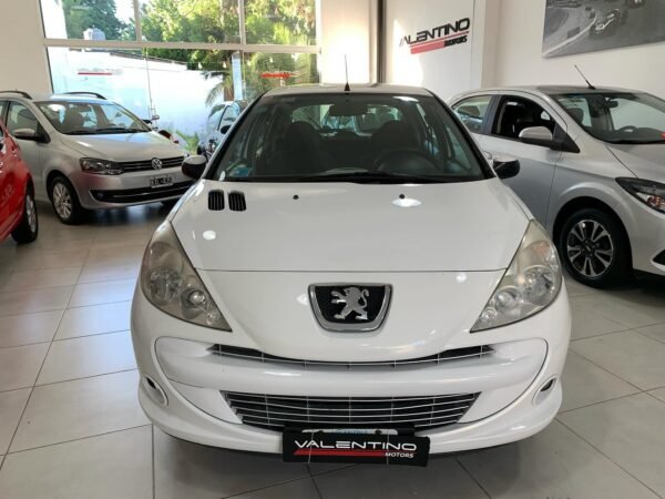 PEUGEOT 207 COMPACT - Imagen 2