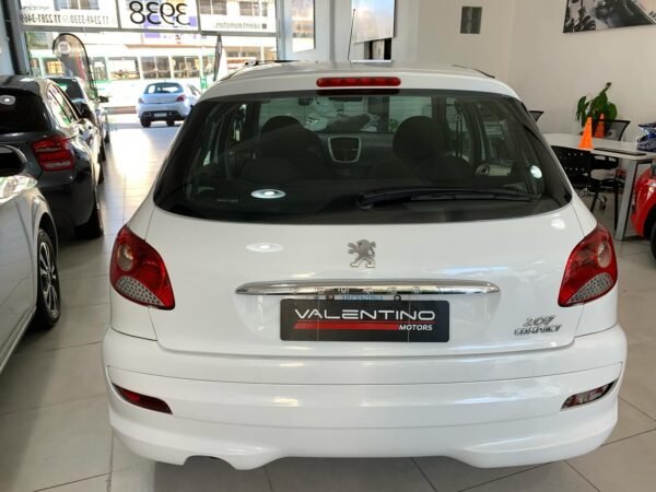 PEUGEOT 207 COMPACT - Imagen 4