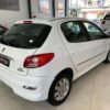 PEUGEOT 207 COMPACT