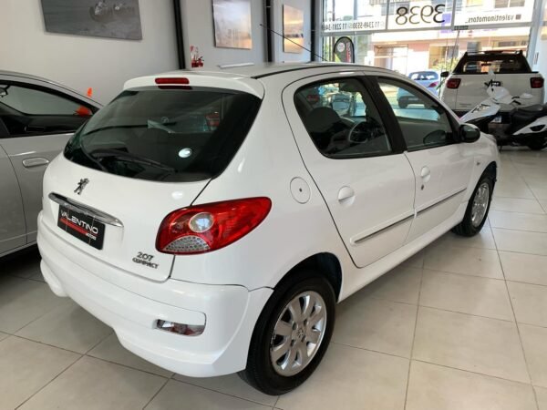 PEUGEOT 207 COMPACT - Imagen 6