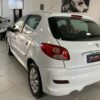 PEUGEOT 207 COMPACT