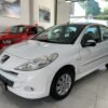 PEUGEOT 207 COMPACT