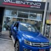 VOLKSWAGEN AMAROK V6 EXTREME