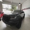 FORD RANGER RAPTOR