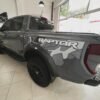 FORD RANGER RAPTOR
