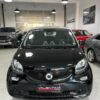 SMART FORFOUR CITY