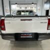 TOYOTA HILUX 4x2 CABINA SIMPLE