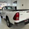 TOYOTA HILUX 4x2 CABINA SIMPLE