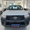 TOYOTA HILUX 4x2 CABINA SIMPLE