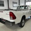 TOYOTA HILUX 4x2 CABINA SIMPLE