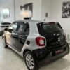 SMART FORFOUR CITY