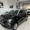 SMART FORFOUR CITY