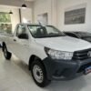 TOYOTA HILUX 4x2 CABINA SIMPLE