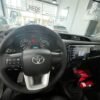 TOYOTA HILUX 4x2 CABINA SIMPLE