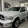 DODGE RAM 1.500 5.7 v8 LARAMIE 4x4