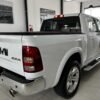 DODGE RAM 1.500 5.7 v8 LARAMIE 4x4