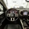 DODGE RAM 1.500 5.7 v8 LARAMIE 4x4