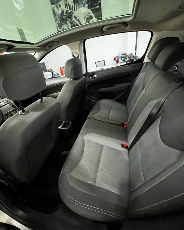 PEUGEOT 308 ALLURE 1.6 - Imagen 7