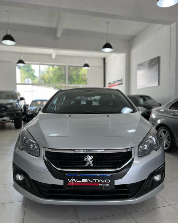 PEUGEOT 308 ALLURE 1.6 - Imagen 2