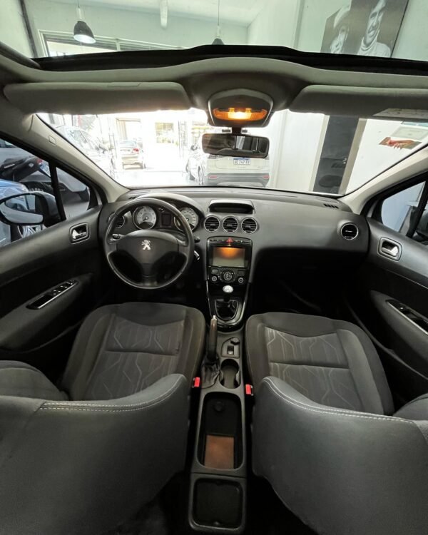 PEUGEOT 308 ALLURE 1.6 - Imagen 9