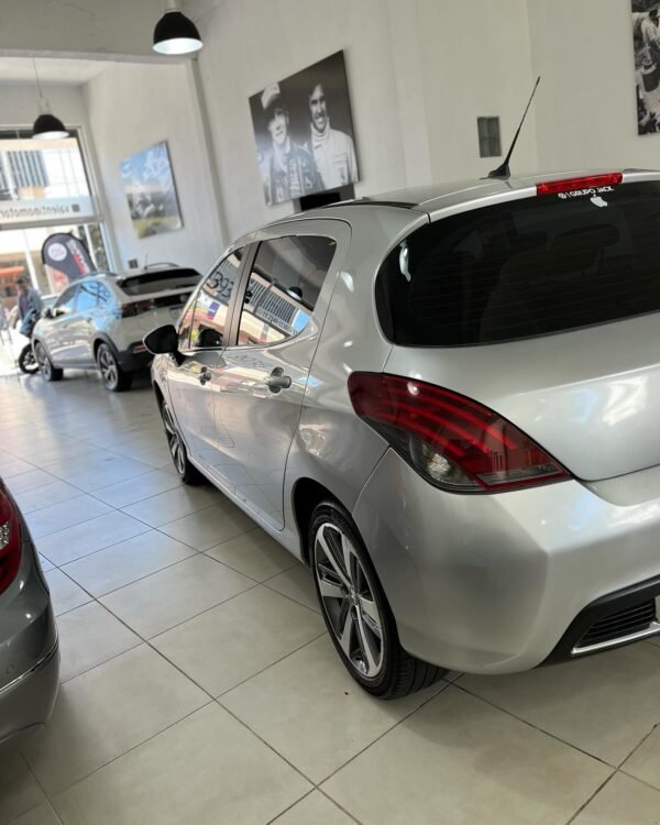 PEUGEOT 308 ALLURE 1.6 - Imagen 6