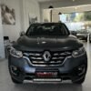 RENAULT ALASKAN ICONIC 4X4 AT