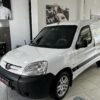 PEUGEOT PARTNER CONFORT 1.6 HDI