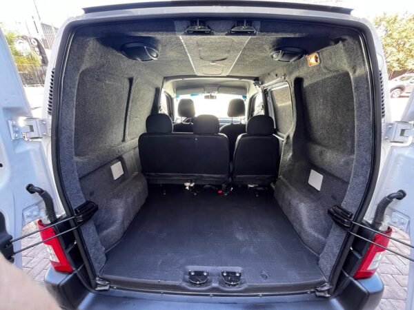 PEUGEOT PARTNER CONFORT 1.6 HDI - Imagen 7