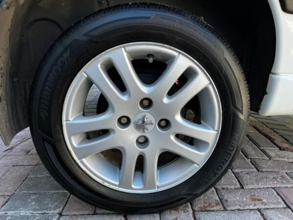 PEUGEOT PARTNER CONFORT 1.6 HDI - Imagen 8