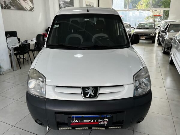 PEUGEOT PARTNER CONFORT 1.6 HDI - Imagen 2