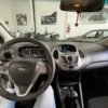 FORD KA 1.5 SE