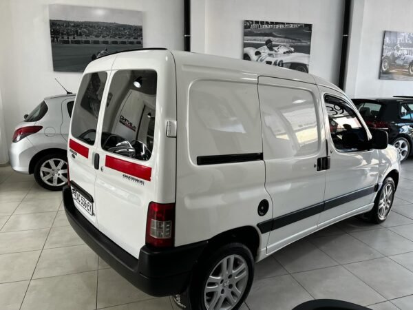 PEUGEOT PARTNER CONFORT 1.6 HDI - Imagen 4