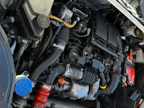 PEUGEOT PARTNER CONFORT 1.6 HDI - Imagen 10