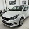 FIAT ARGO PRECISIÓN 1.8