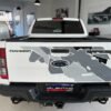 FORD RANGER RAPTOR BITURBO