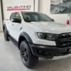 FORD RANGER RAPTOR BITURBO