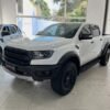 FORD RANGER RAPTOR BITURBO