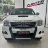 TOYOTA HILUX SRV 4x2 MT