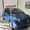 MERCEDES BENZ VITO TOURER 119