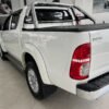 TOYOTA HILUX SRV 4x2 MT